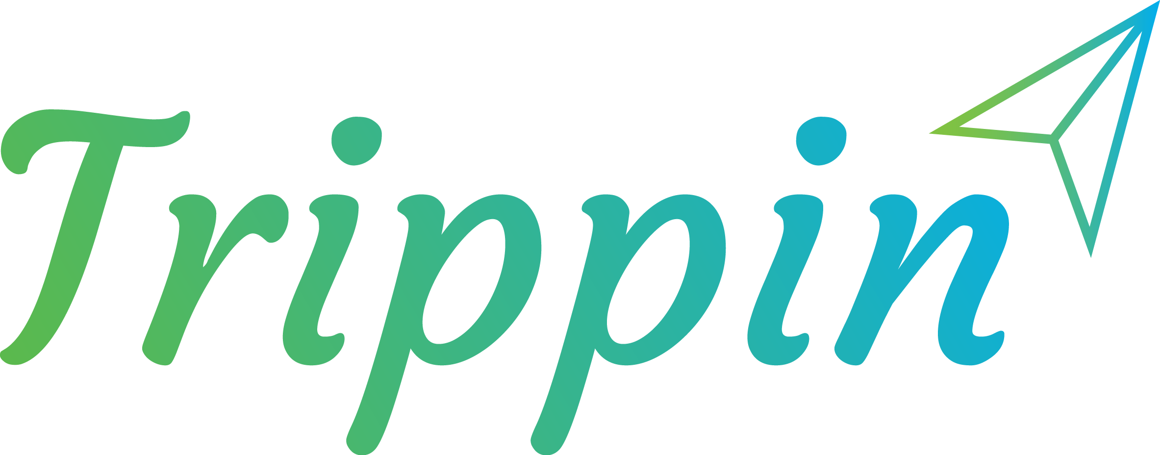 Trippin - Travel less complicated